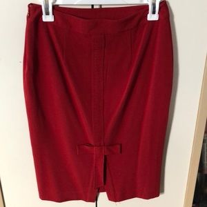 Cute pencil skirt